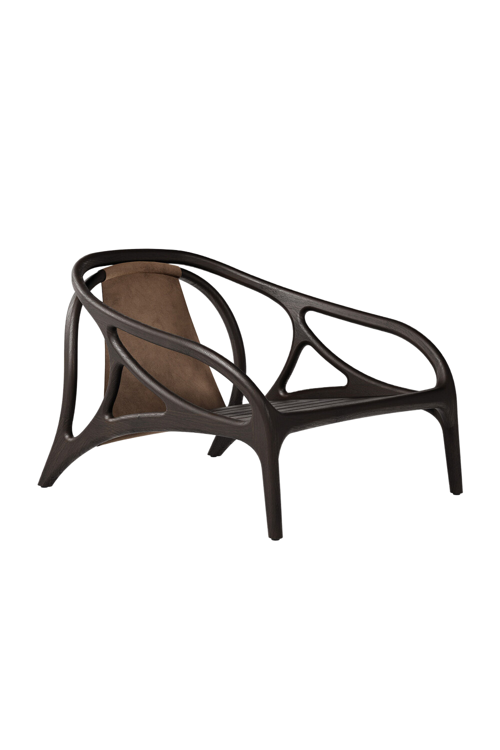 Indoor/Outdoor Lounge Chair | Oroa.com