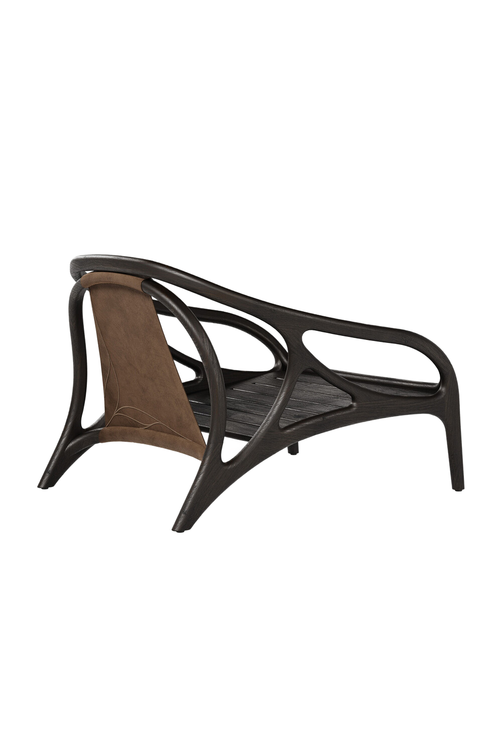 Indoor/Outdoor Lounge Chair | Oroa.com