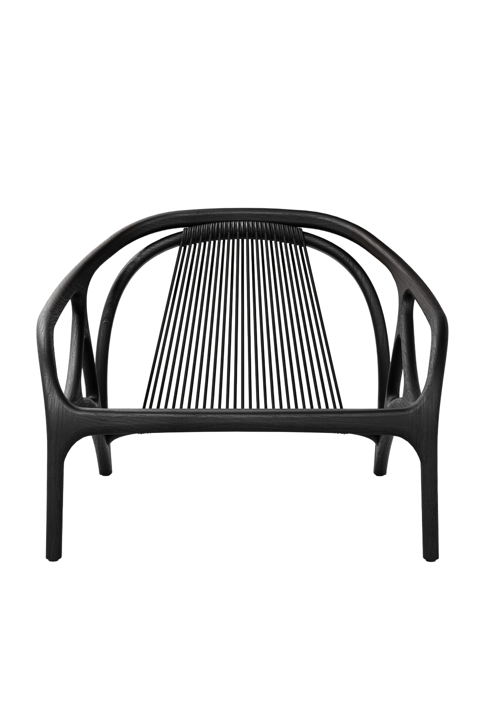 Modern Outdoor Lounge Chair | Oroa.com