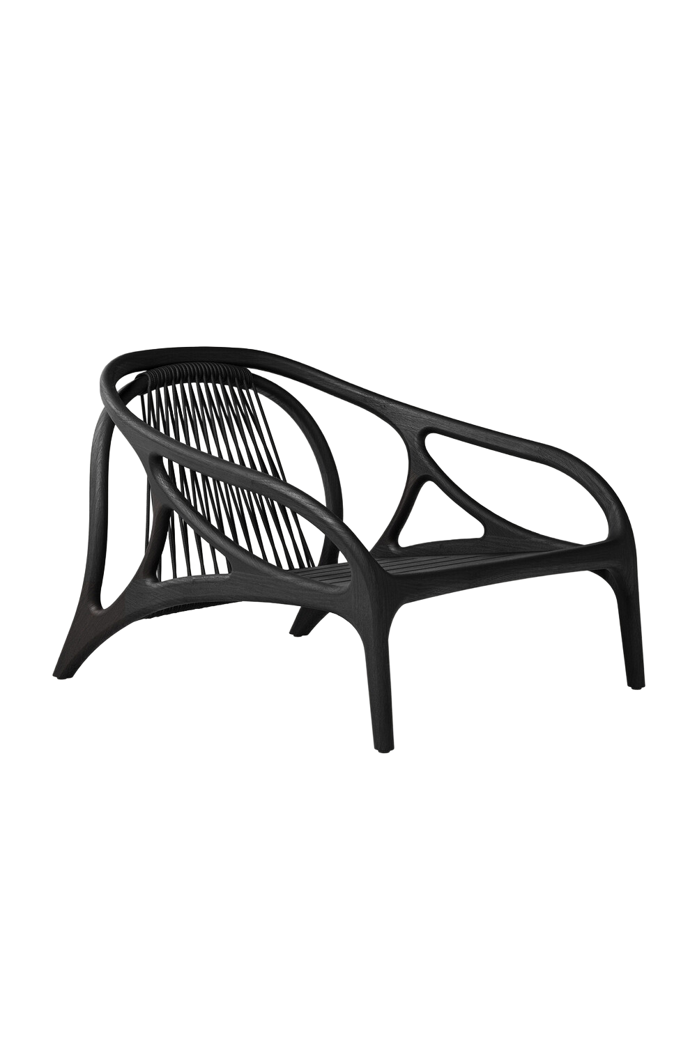 Modern Outdoor Lounge Chair | Oroa.com