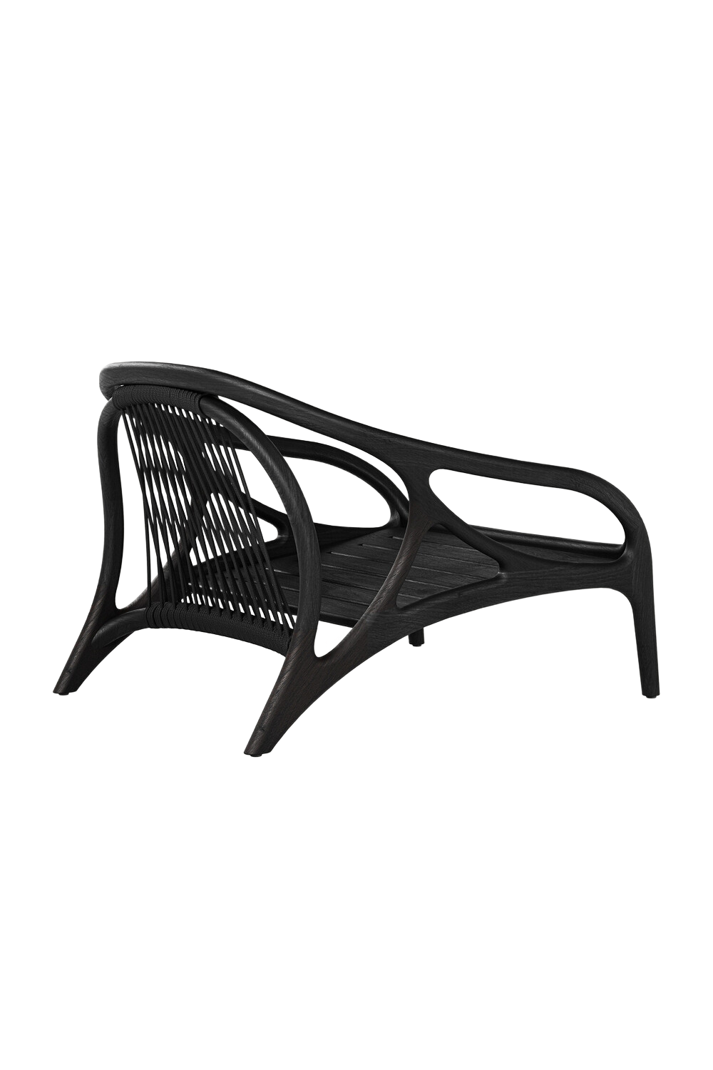 Modern Outdoor Lounge Chair | Oroa.com