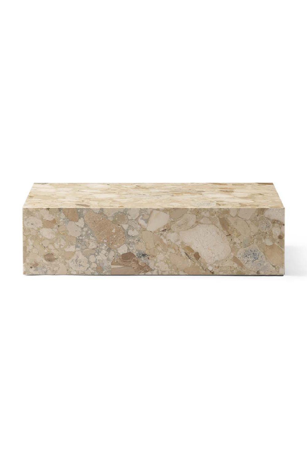 Stone Low Column | Oroa.com