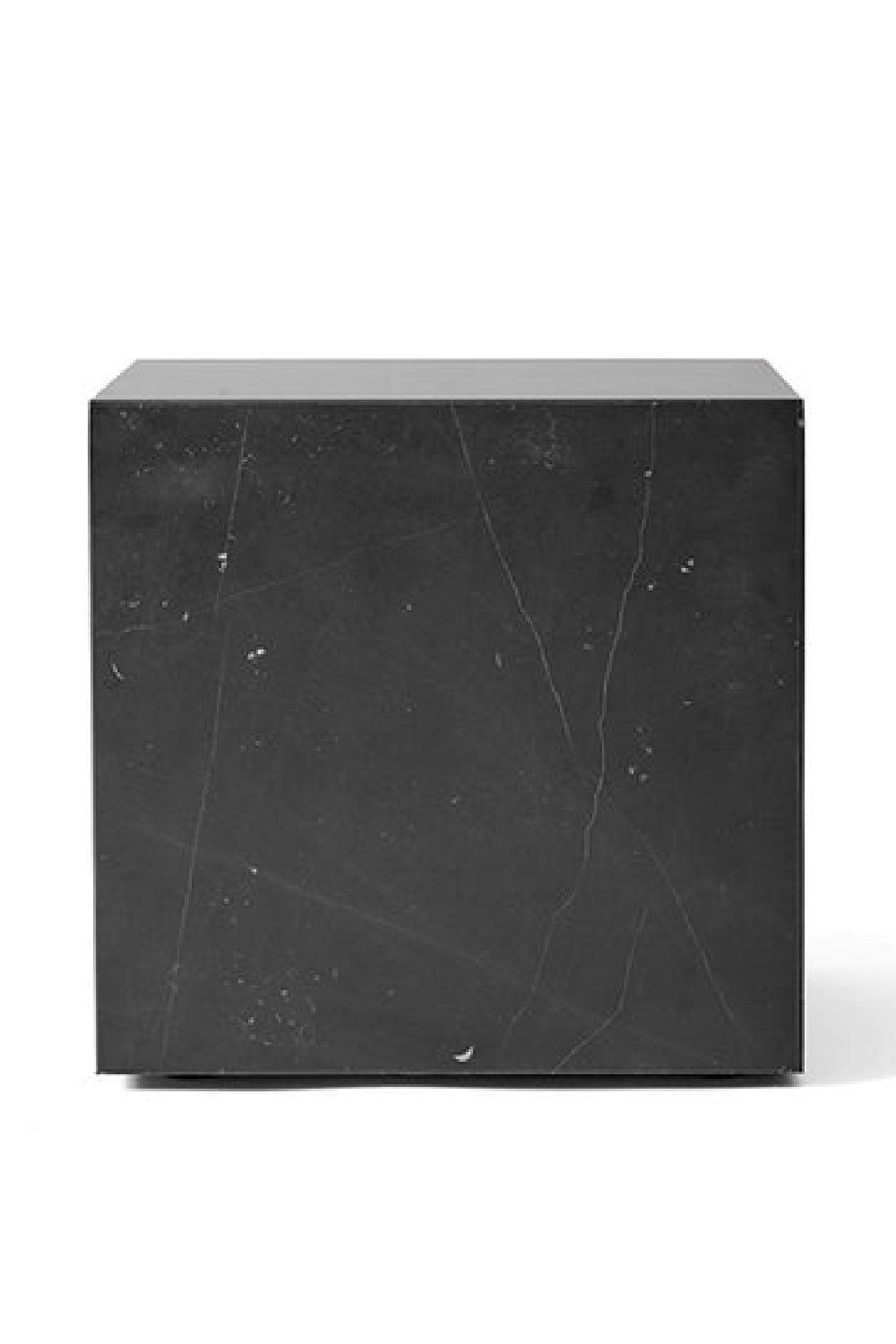 Stone Cubic Column | Oroa.com