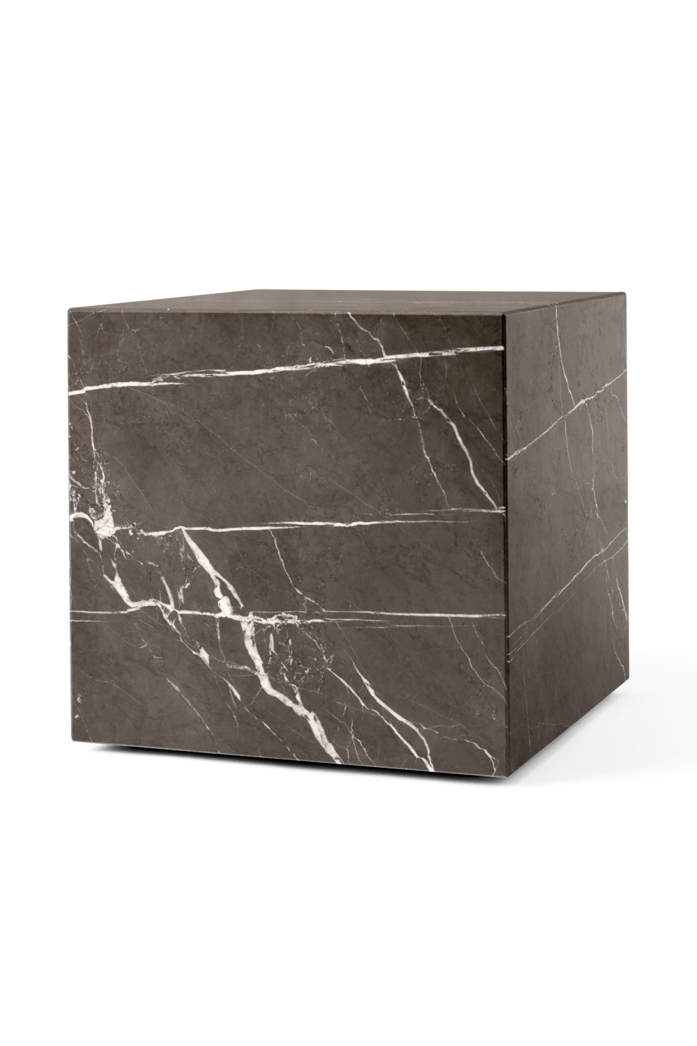 Stone Cubic Column | Oroa.com