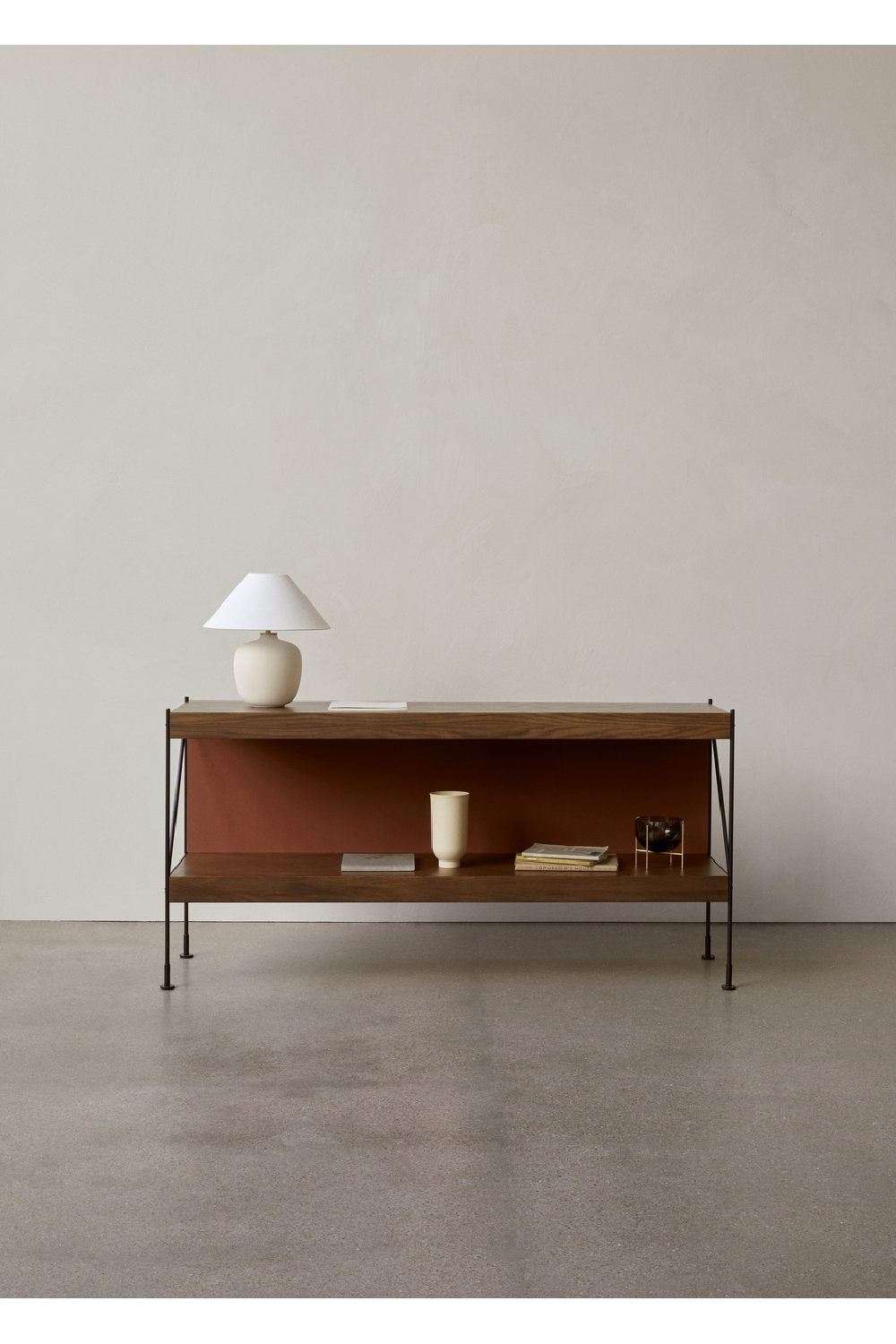 Modular Oak Storage System | Oroa.com