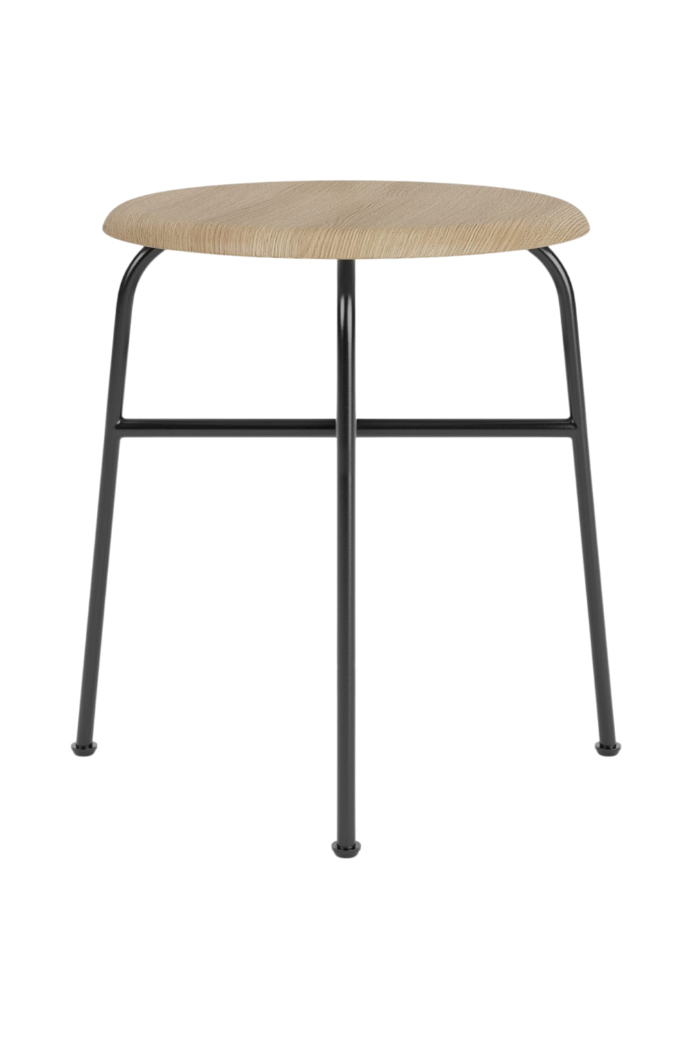 Minimalist Oak Stool | Oroa.com