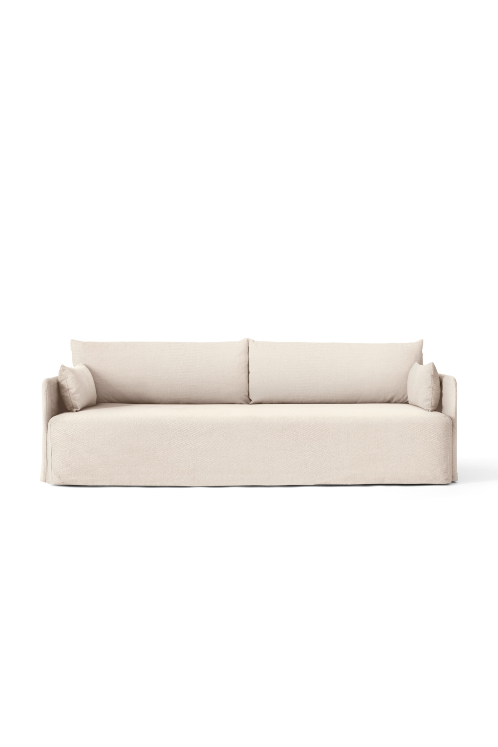 Loose Cover 3-Seater Sofa | Oroa.com