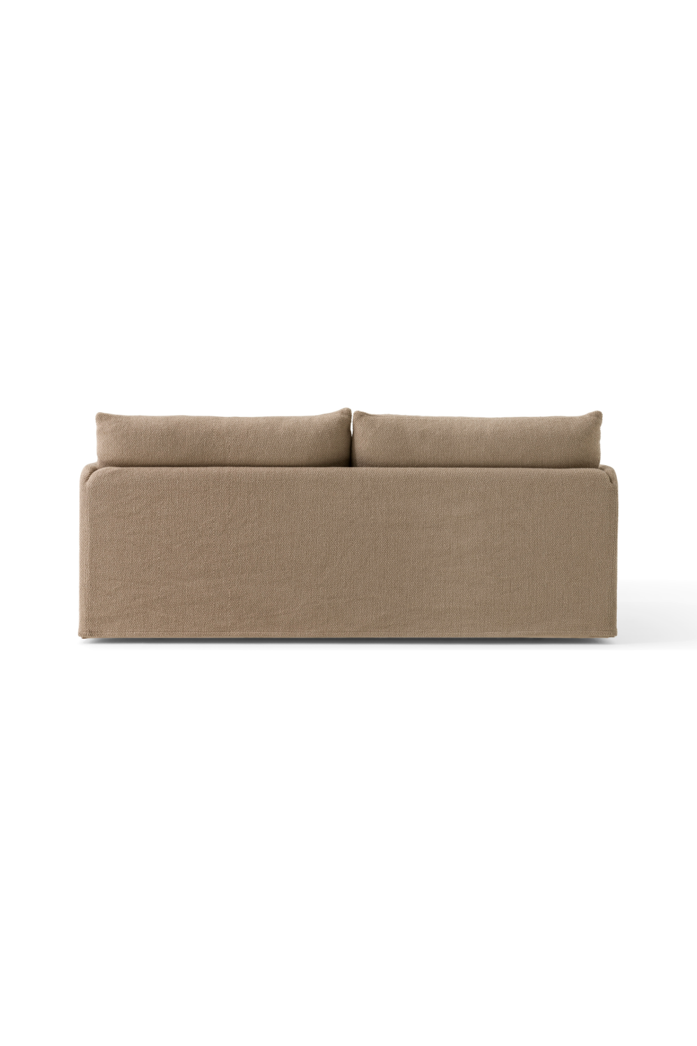 Loose Cover 2-Seater Sofa | Oroa.com