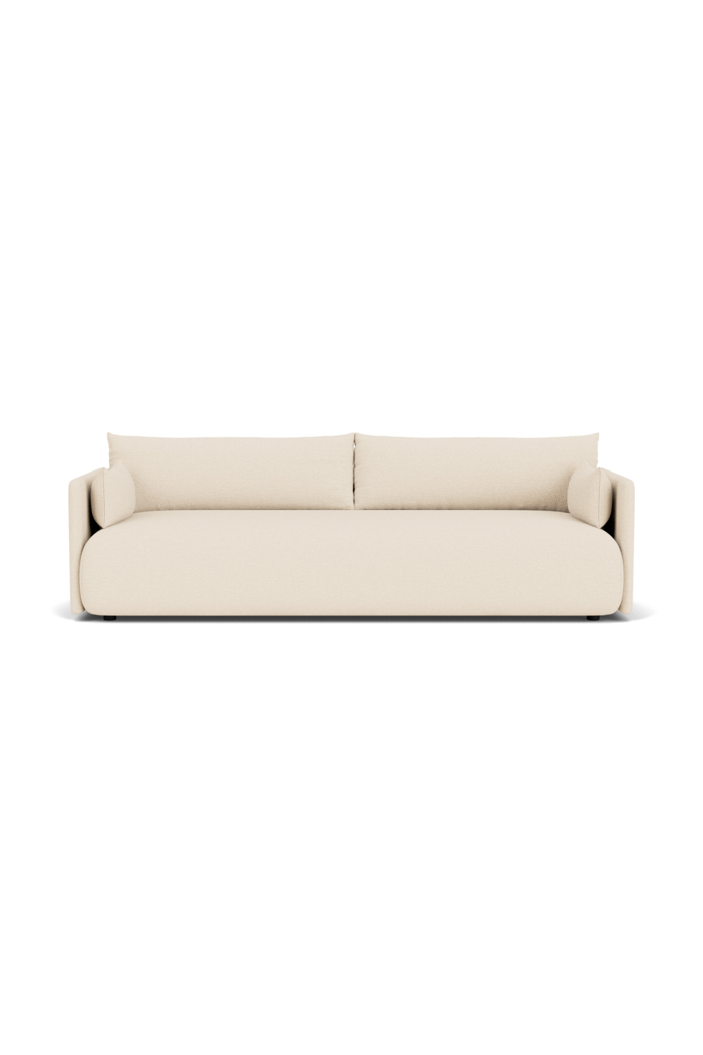 Modern Minimalist 3-Seater Sofa | Oroa.com