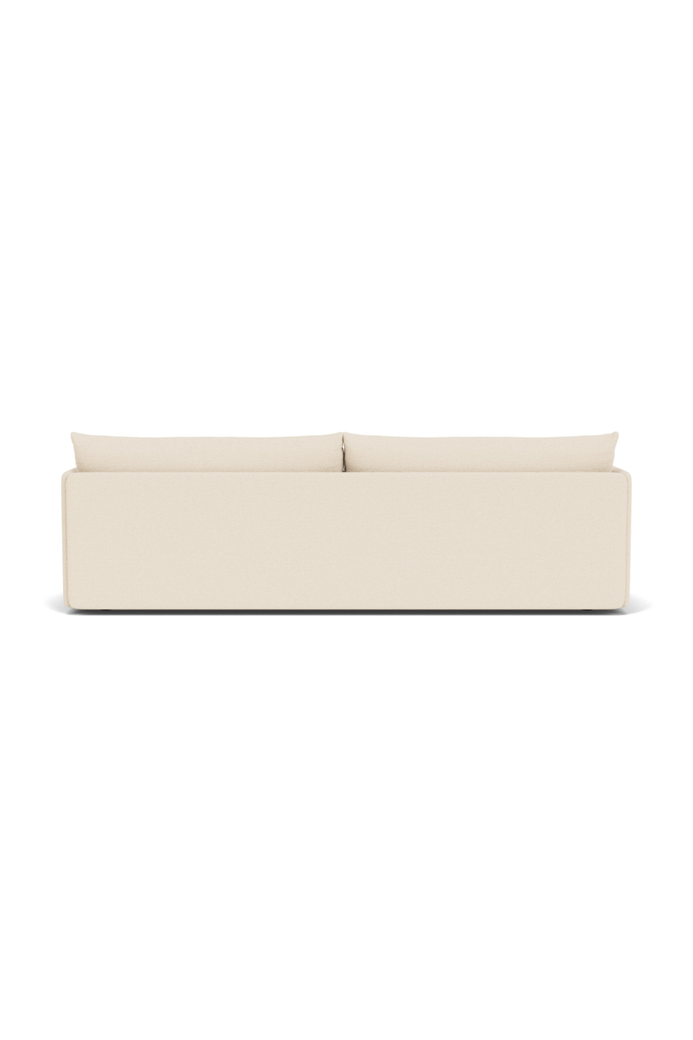 Modern Minimalist 3-Seater Sofa | Oroa.com