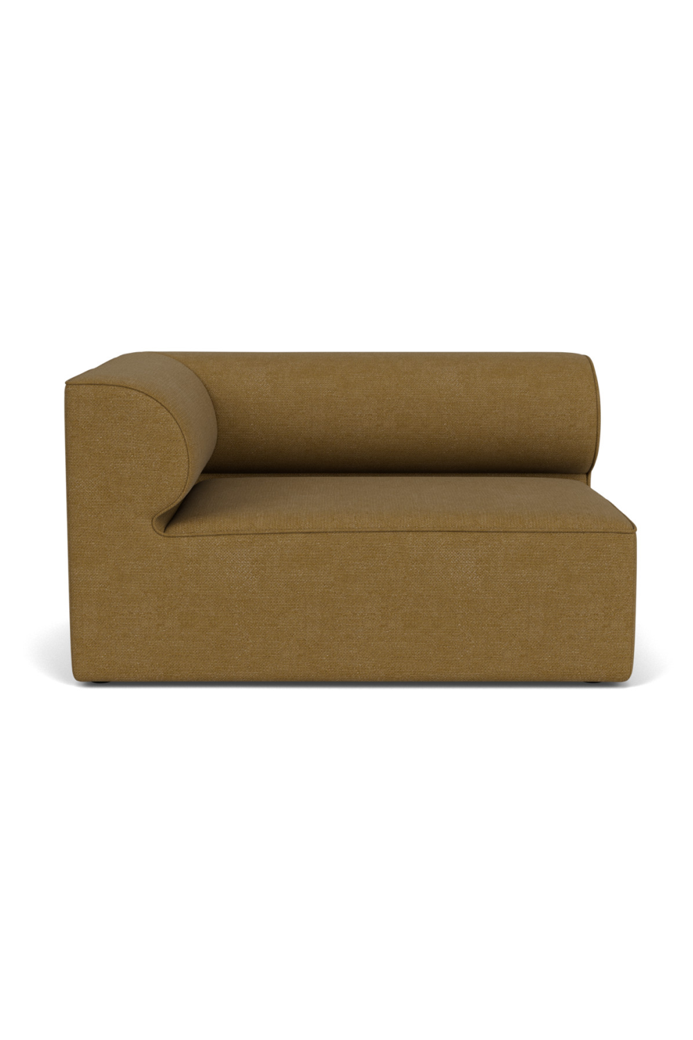 Upholstered Modular Sofa | Oroa.com