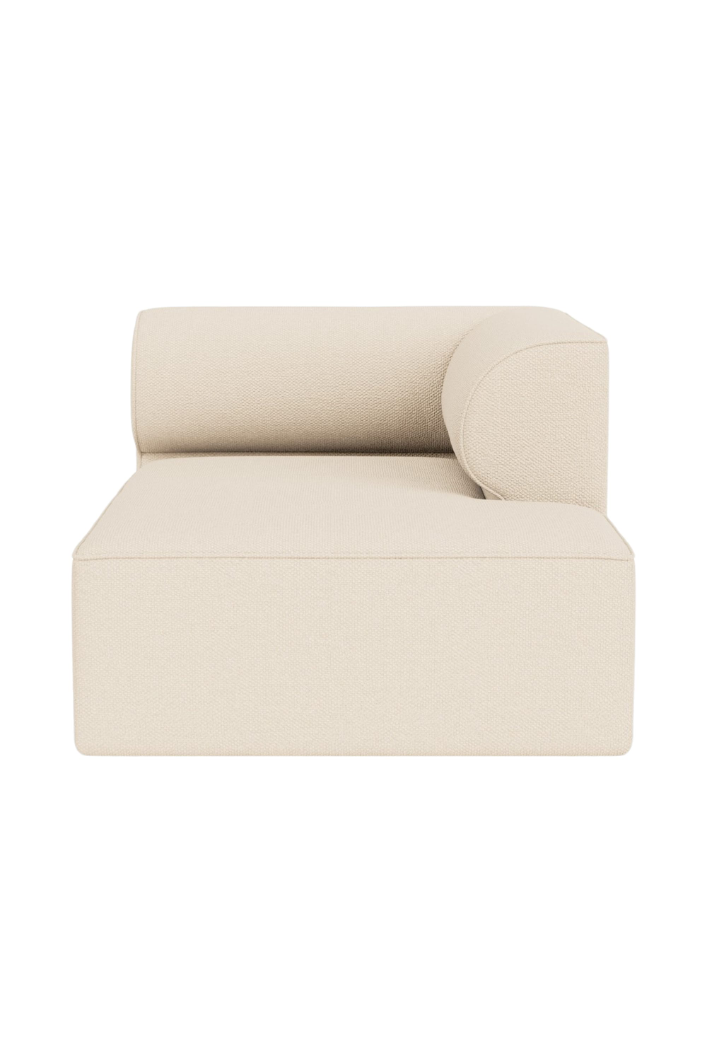 Upholstered Modular Sofa | Oroa.com
