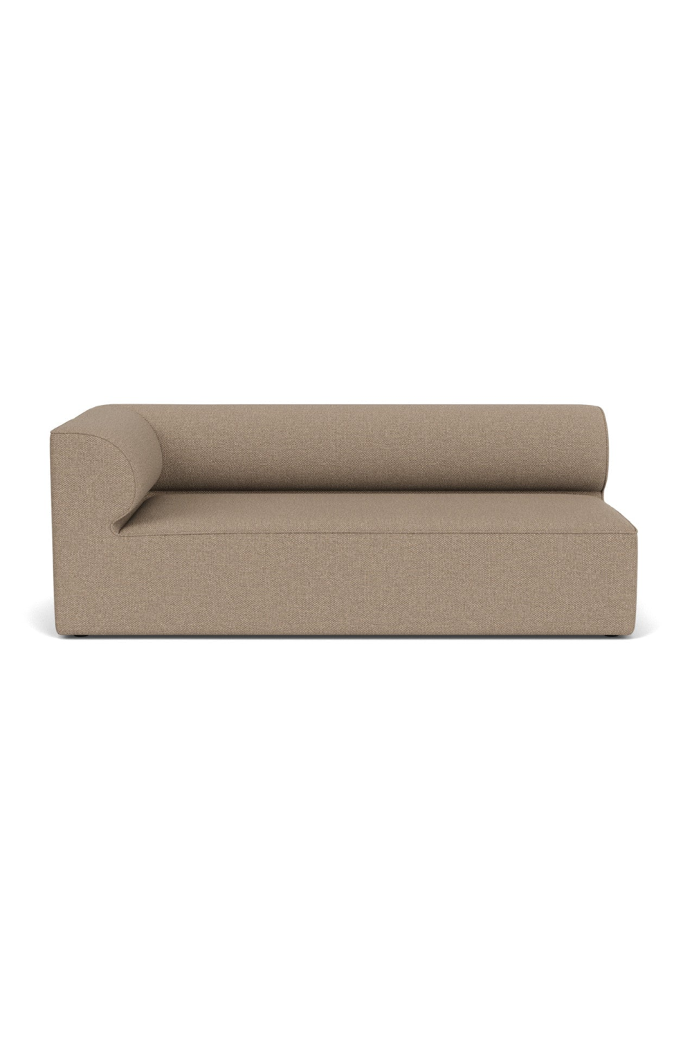 Single-Armed Modular Corner Sofa | Oroa.com