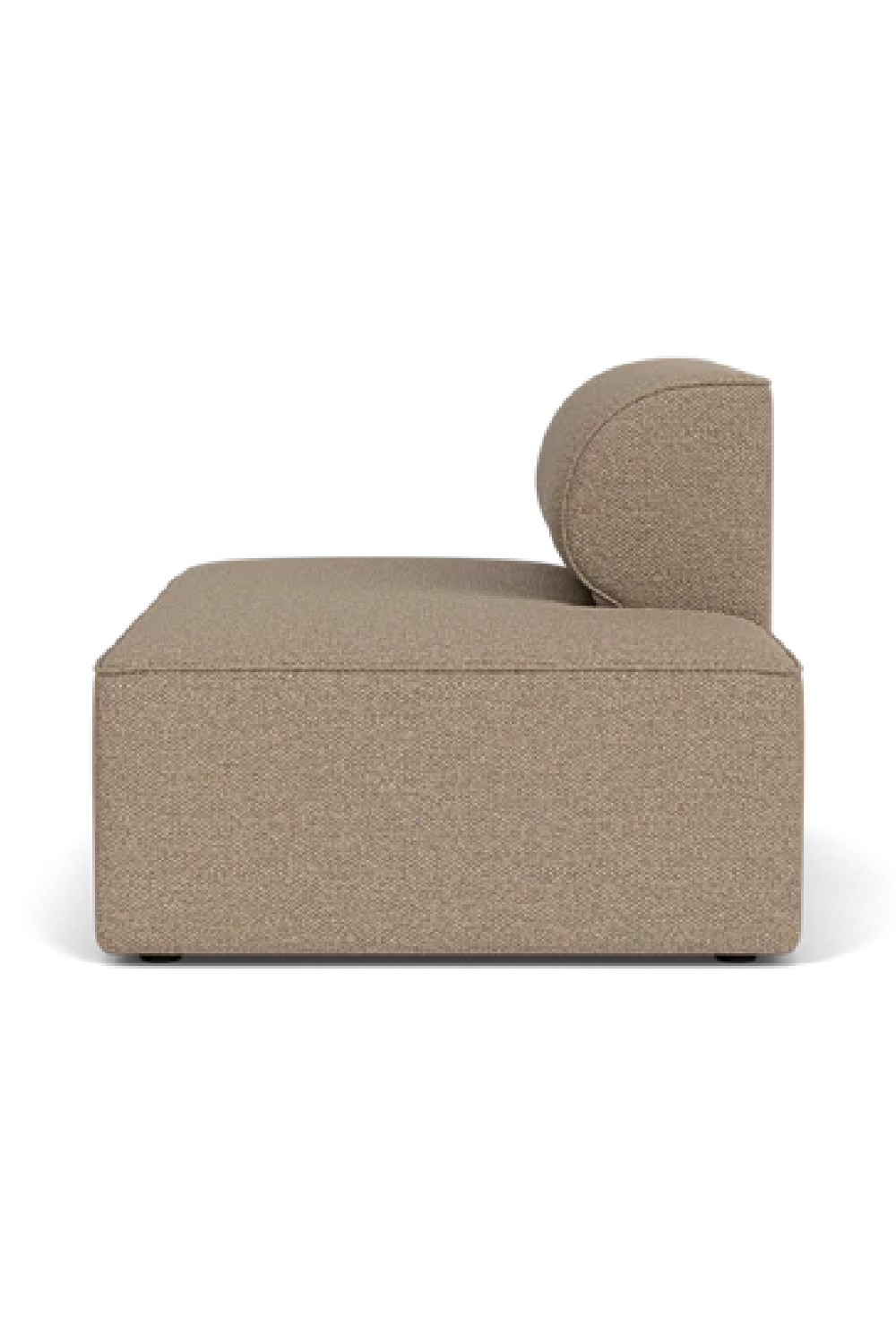 Convex Back Modular Sofa | Oroa.com