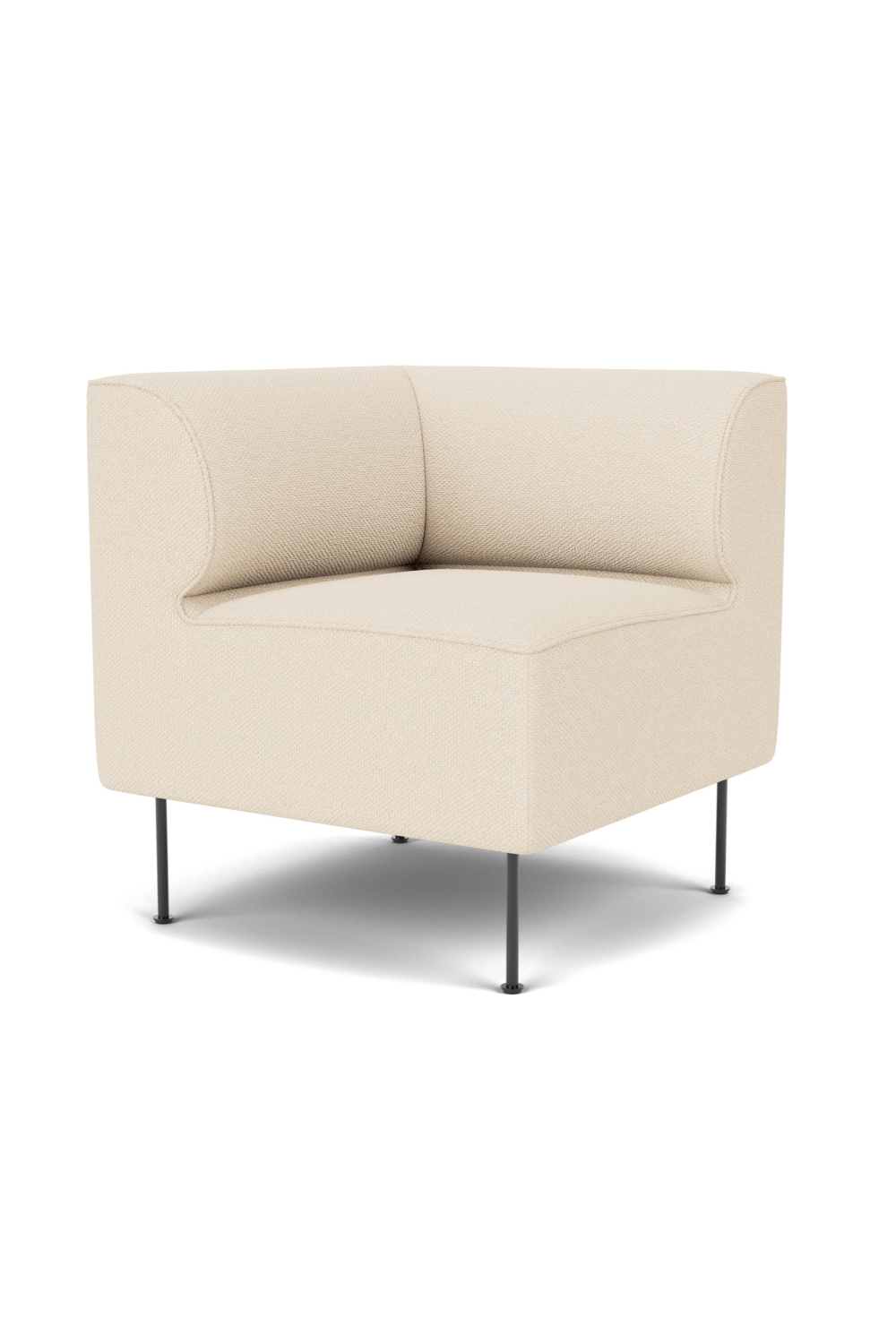Corner Module Dining Sofa | Oroa.com