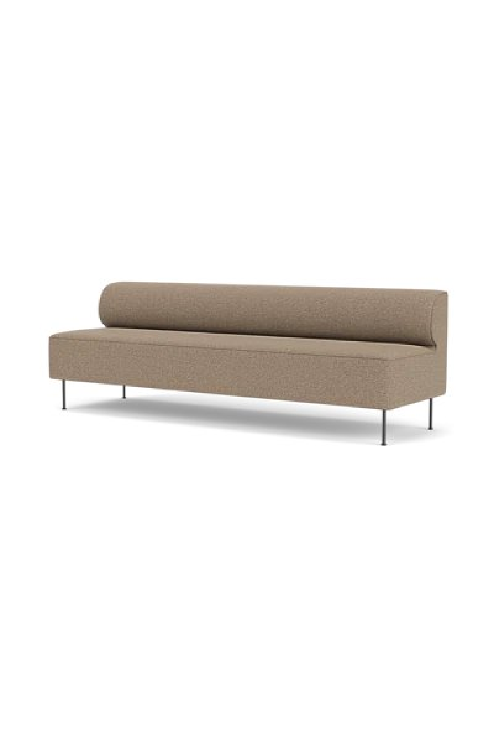 Open Module Dining Sofa | Oroa.com