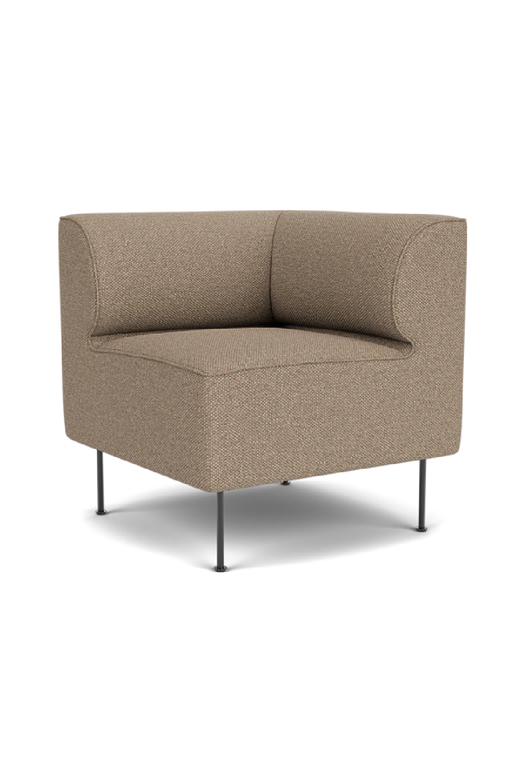 Corner Module Dining Sofa | Oroa.com