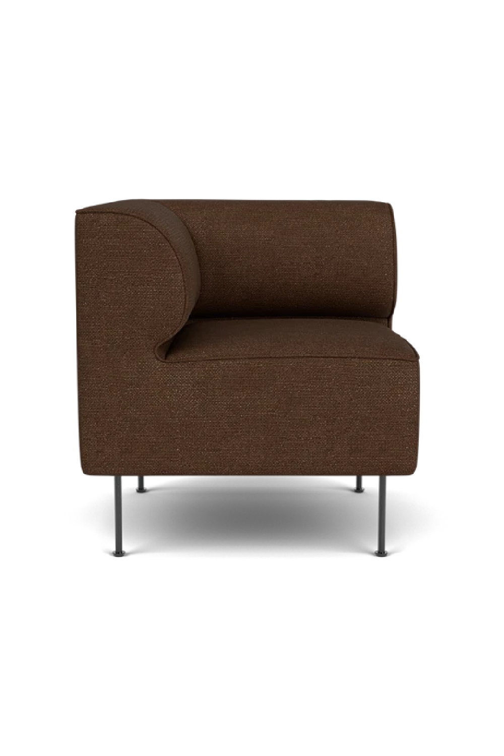 Corner Module Dining Sofa | Oroa.com