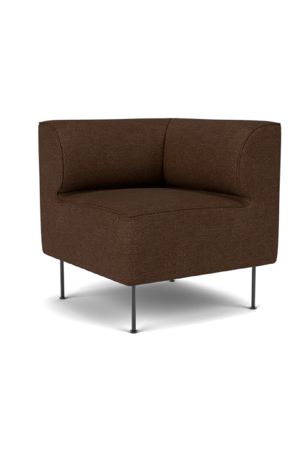 Corner Module Dining Sofa | Oroa.com
