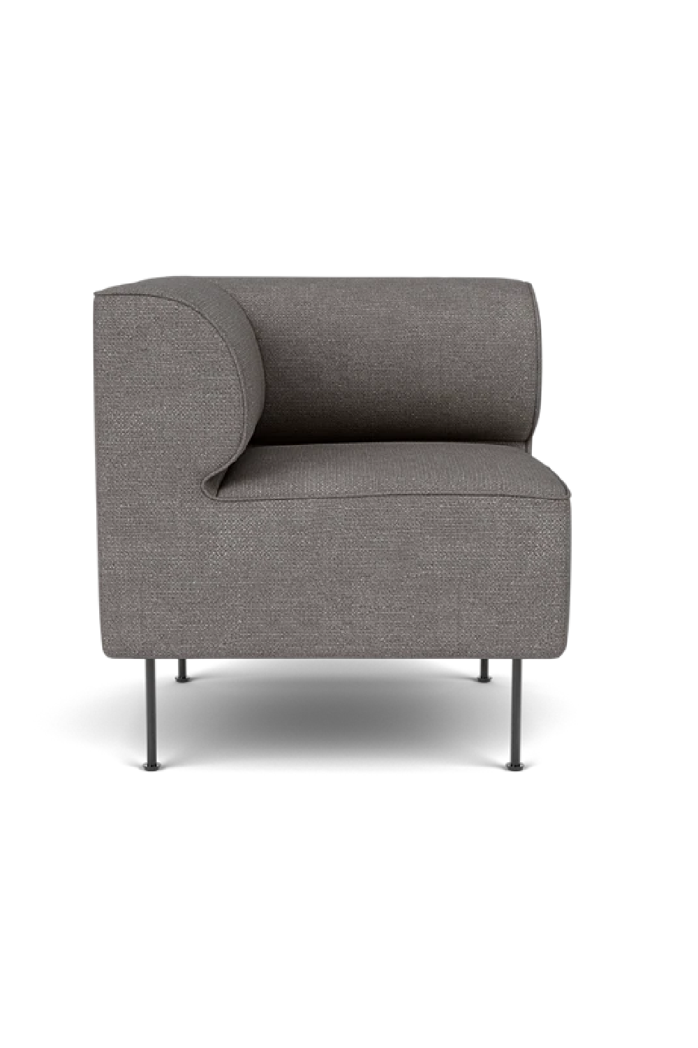 Corner Module Dining Sofa | Oroa.com