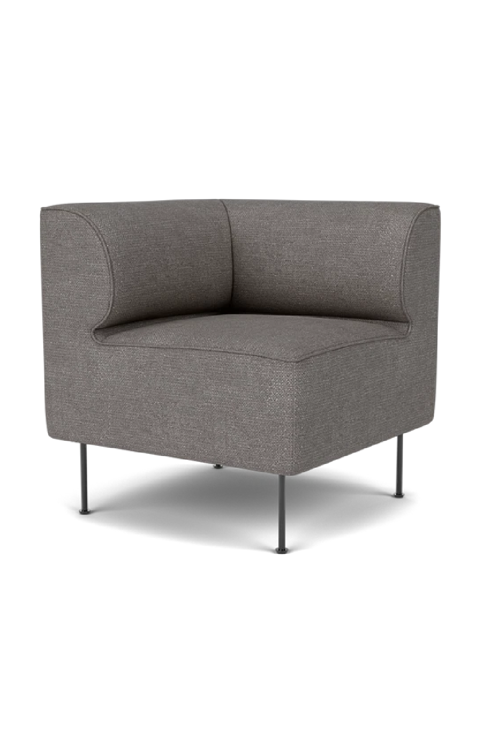 Corner Module Dining Sofa | Oroa.com
