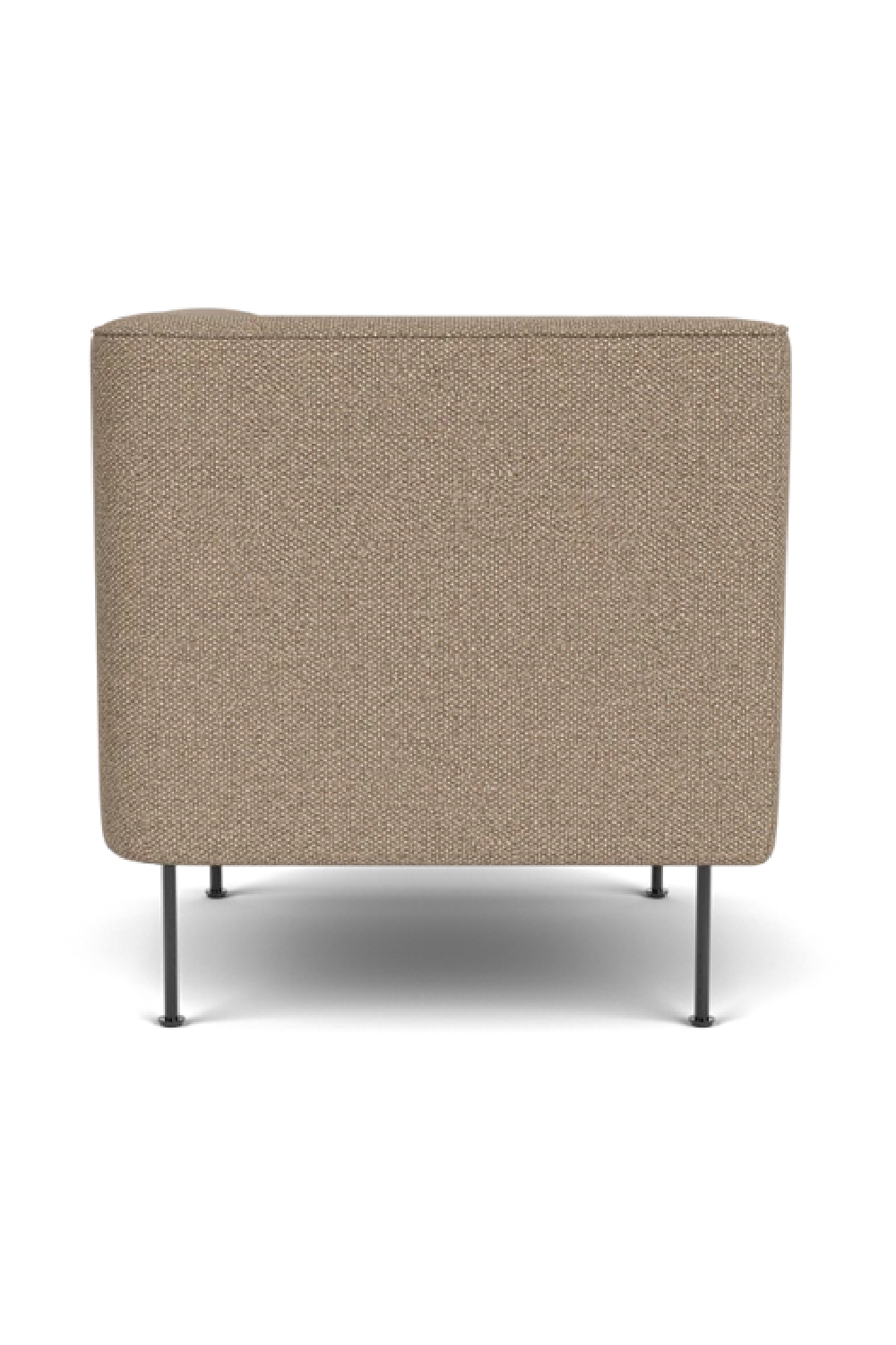 Corner Module Dining Sofa | Oroa.com