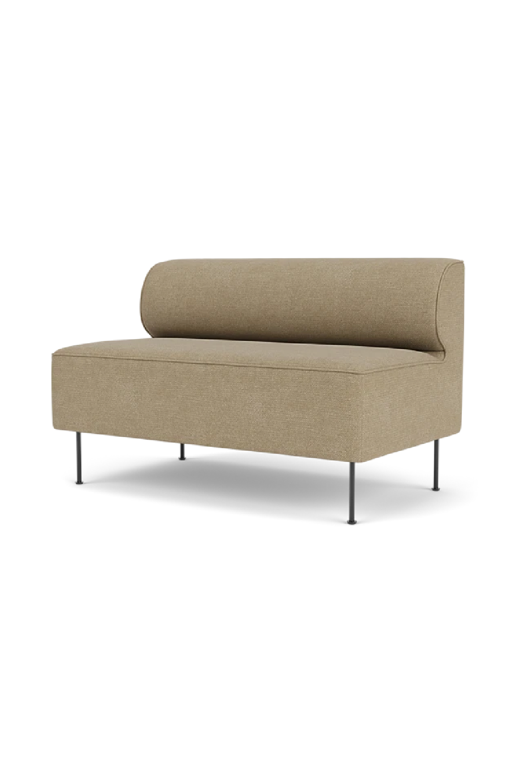 Open Module Dining Sofa | Oroa.com