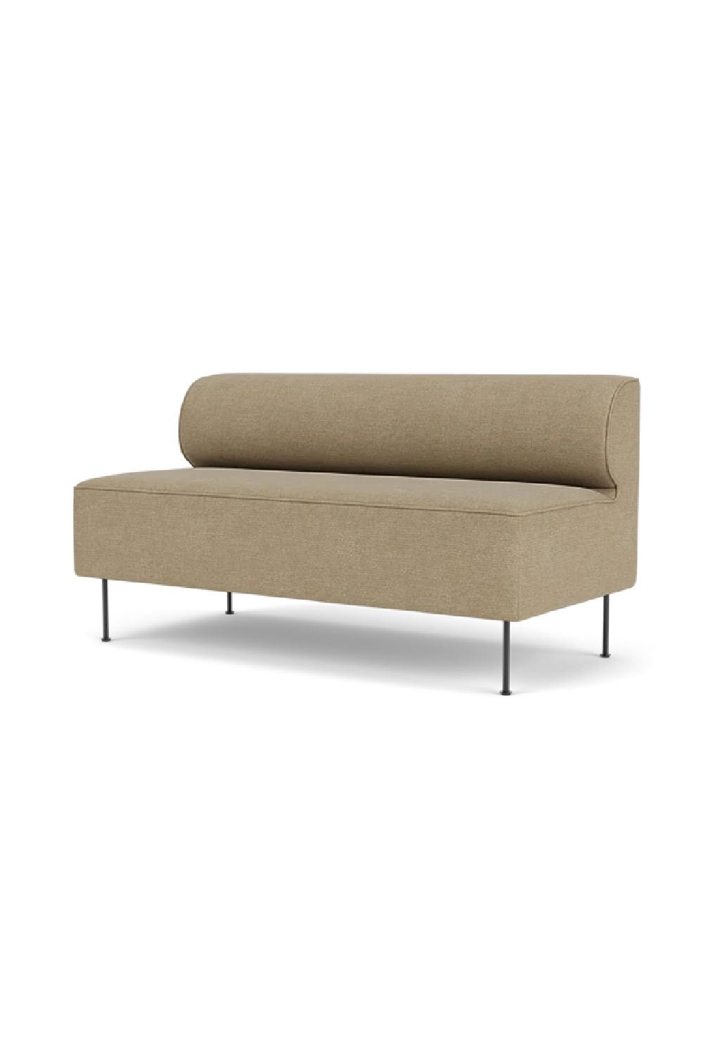Open Module Dining Sofa | Oroa.com
