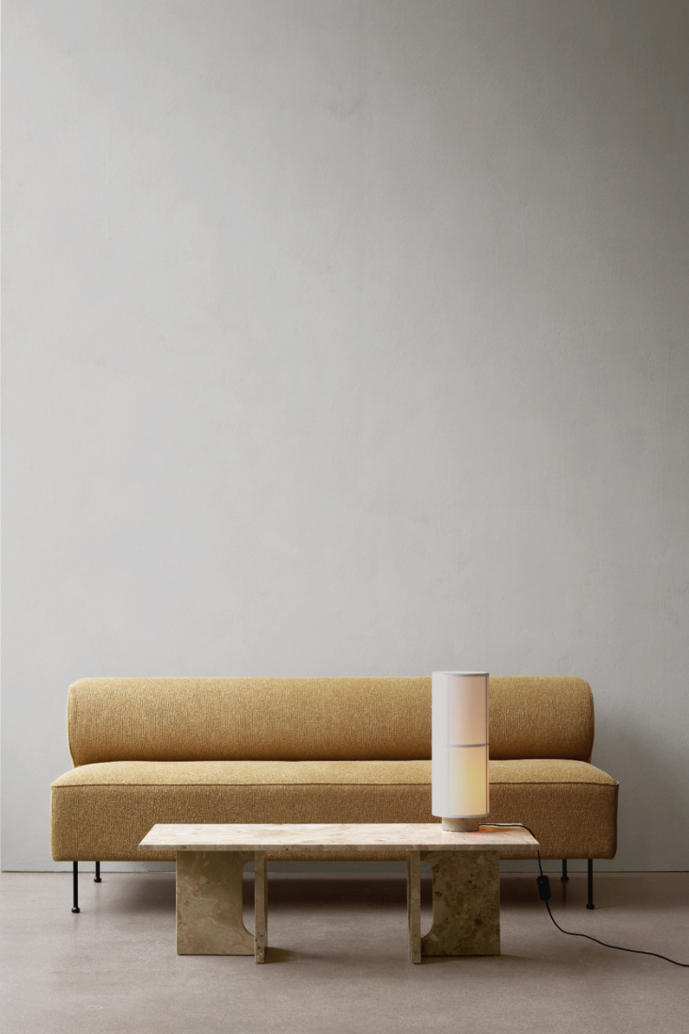 Open Module Dining Sofa | Oroa.com