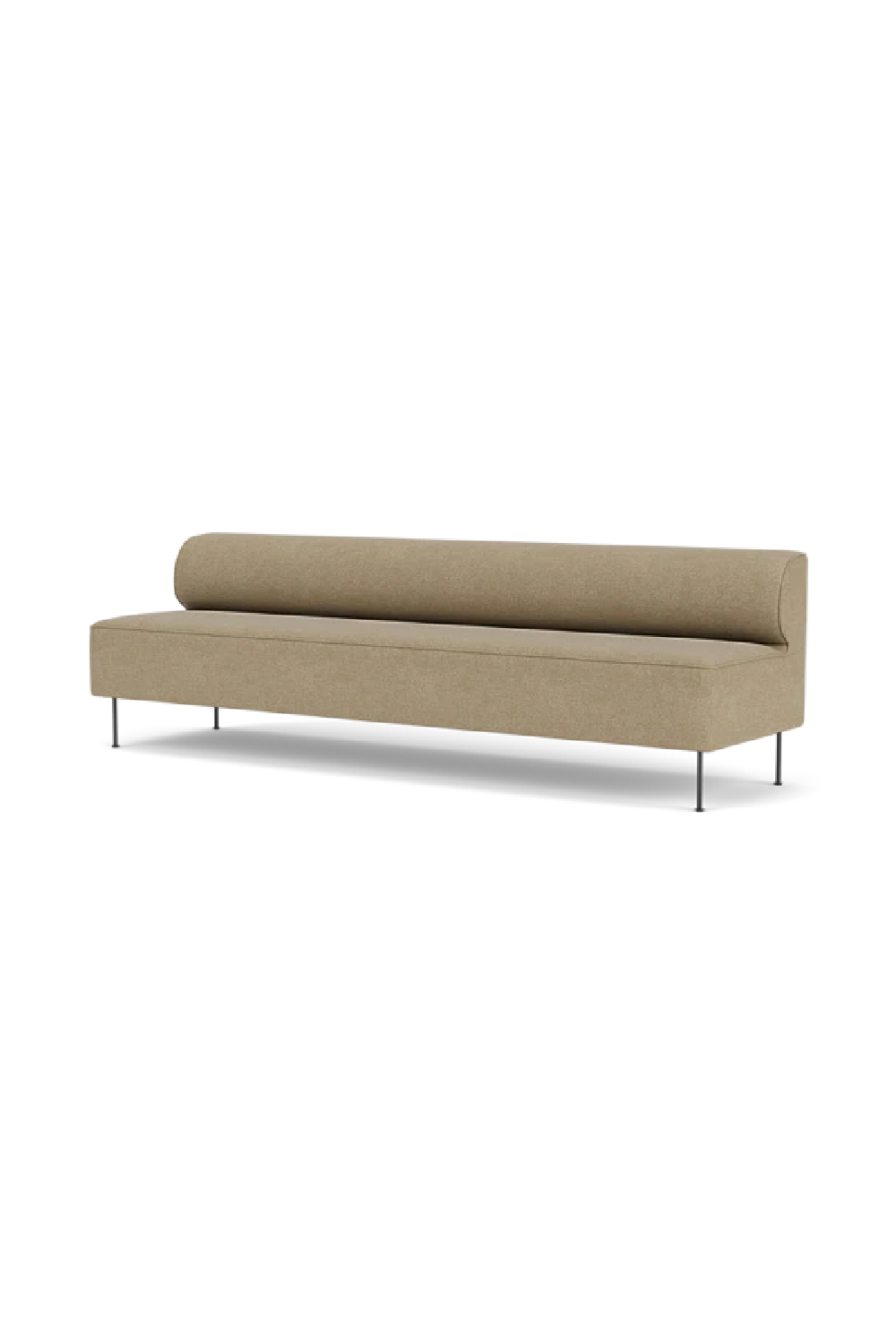 Open Module Dining Sofa | Oroa.com