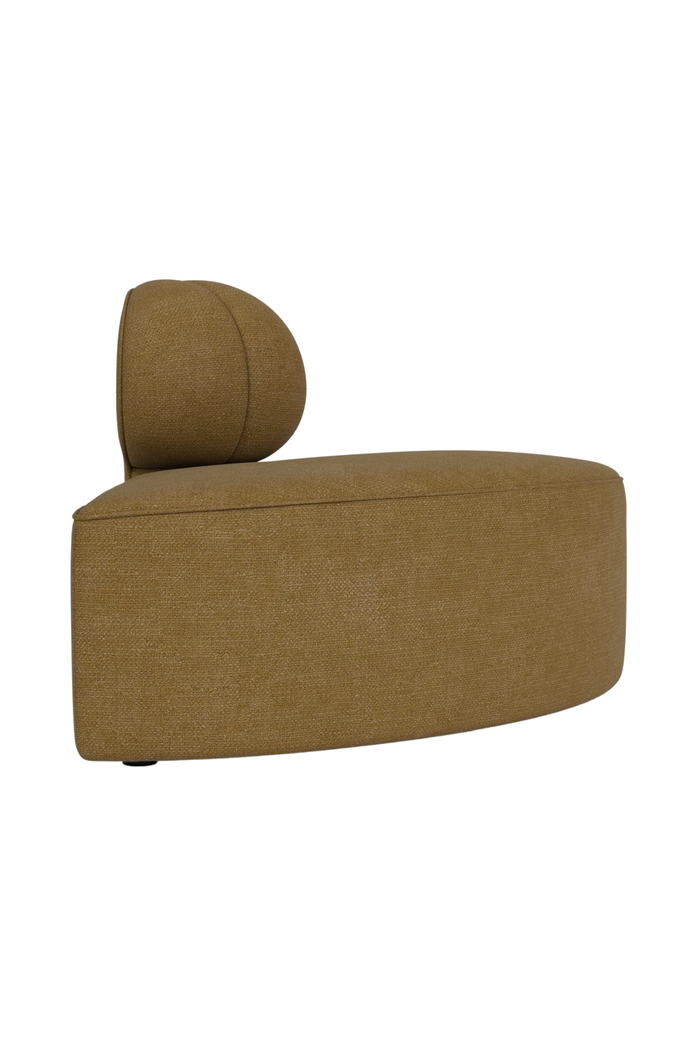 Convex Corner Modular Sofa | Oroa.com