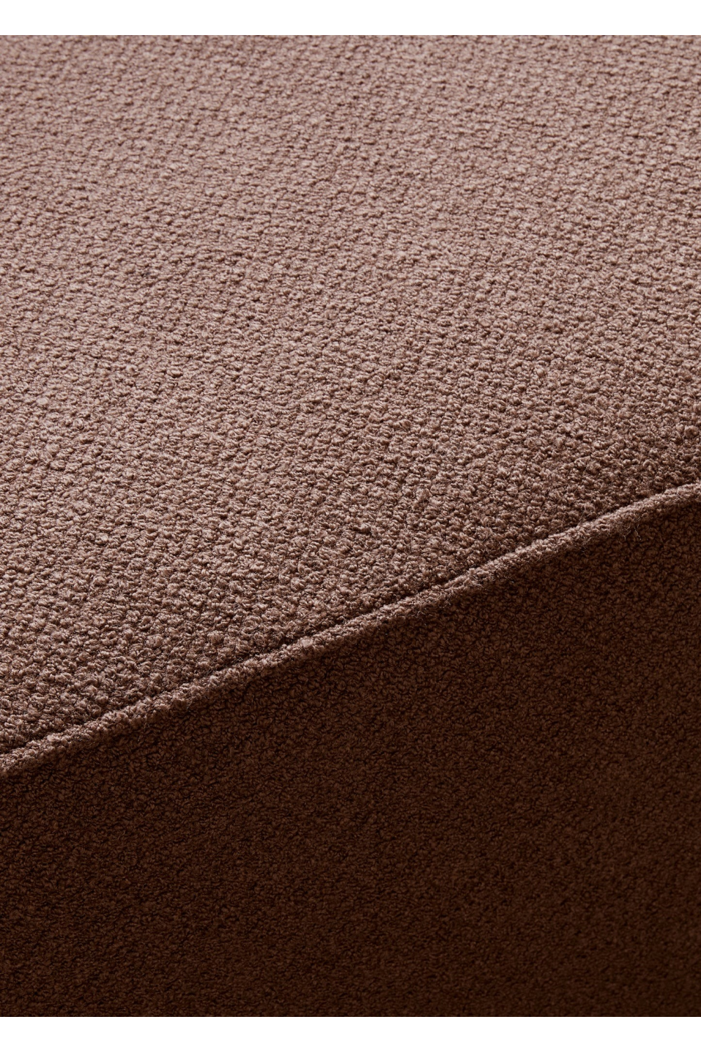 Curved Corner Sofa | Oroa.com