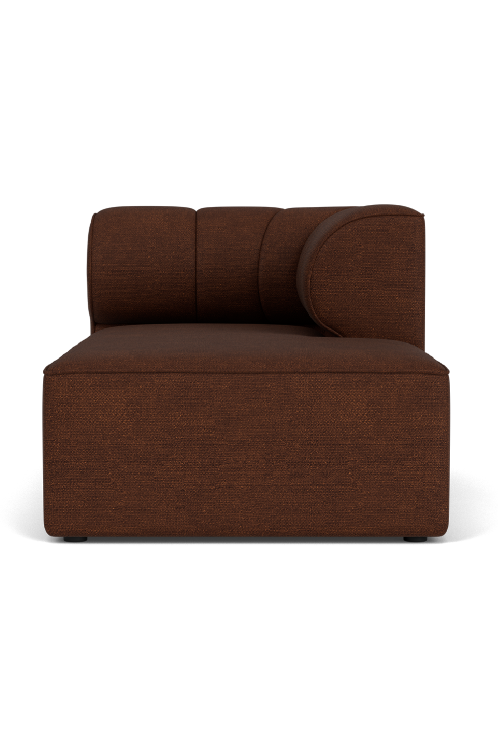 Channel-Stitched Modular Sofa | Oroa.com