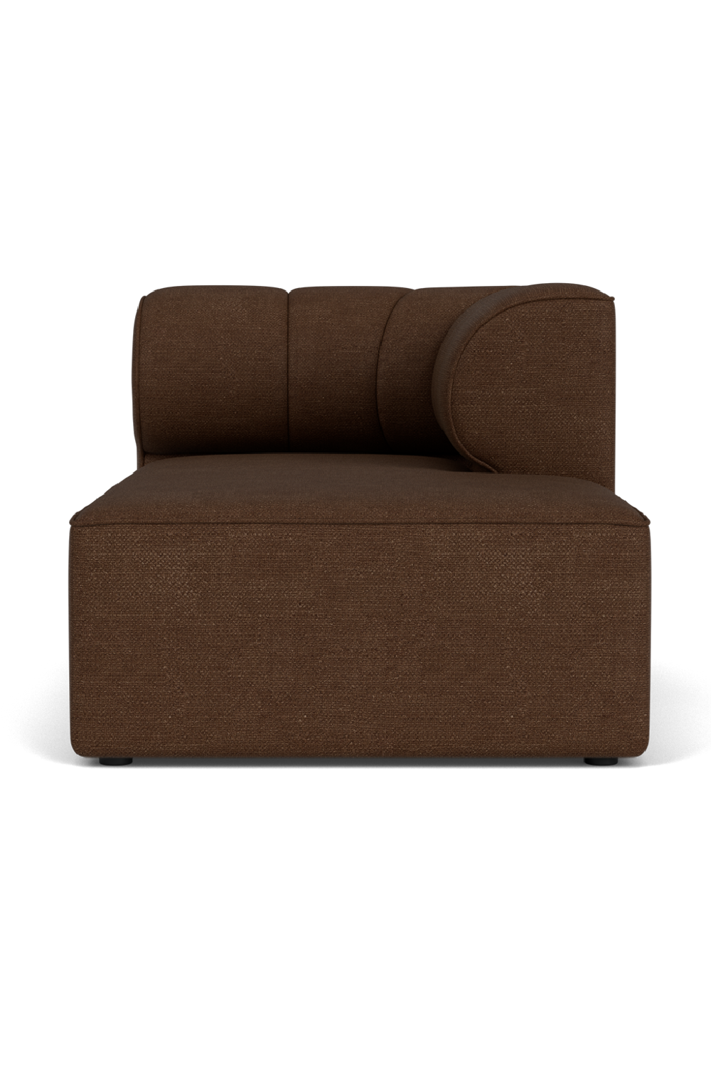 Channel-Stitched Modular Sofa | Oroa.com