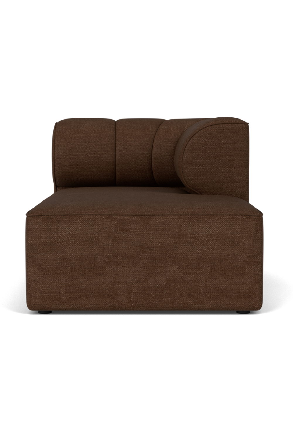 Channel-Stitched Modular Sofa | Oroa.com