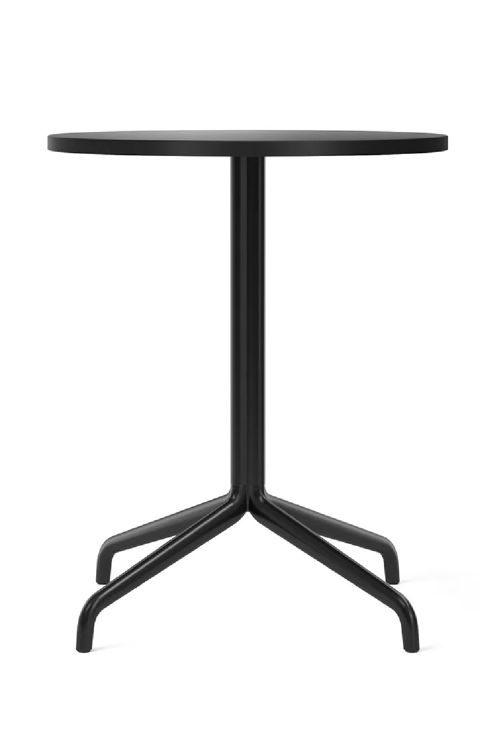 Star-Base Round Dining Table | Oroa.com