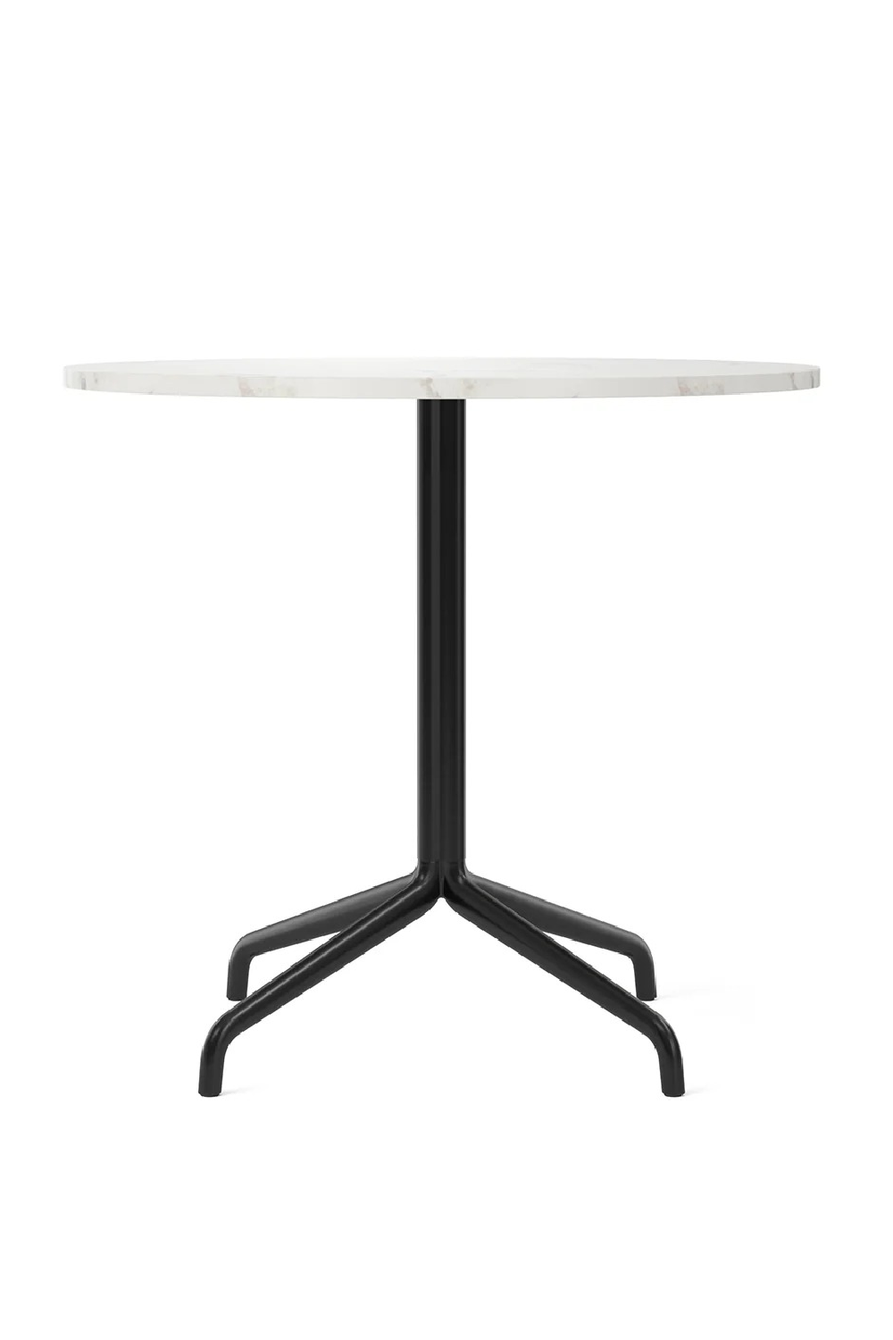 Star-Base Round Dining Table | Oroa.com