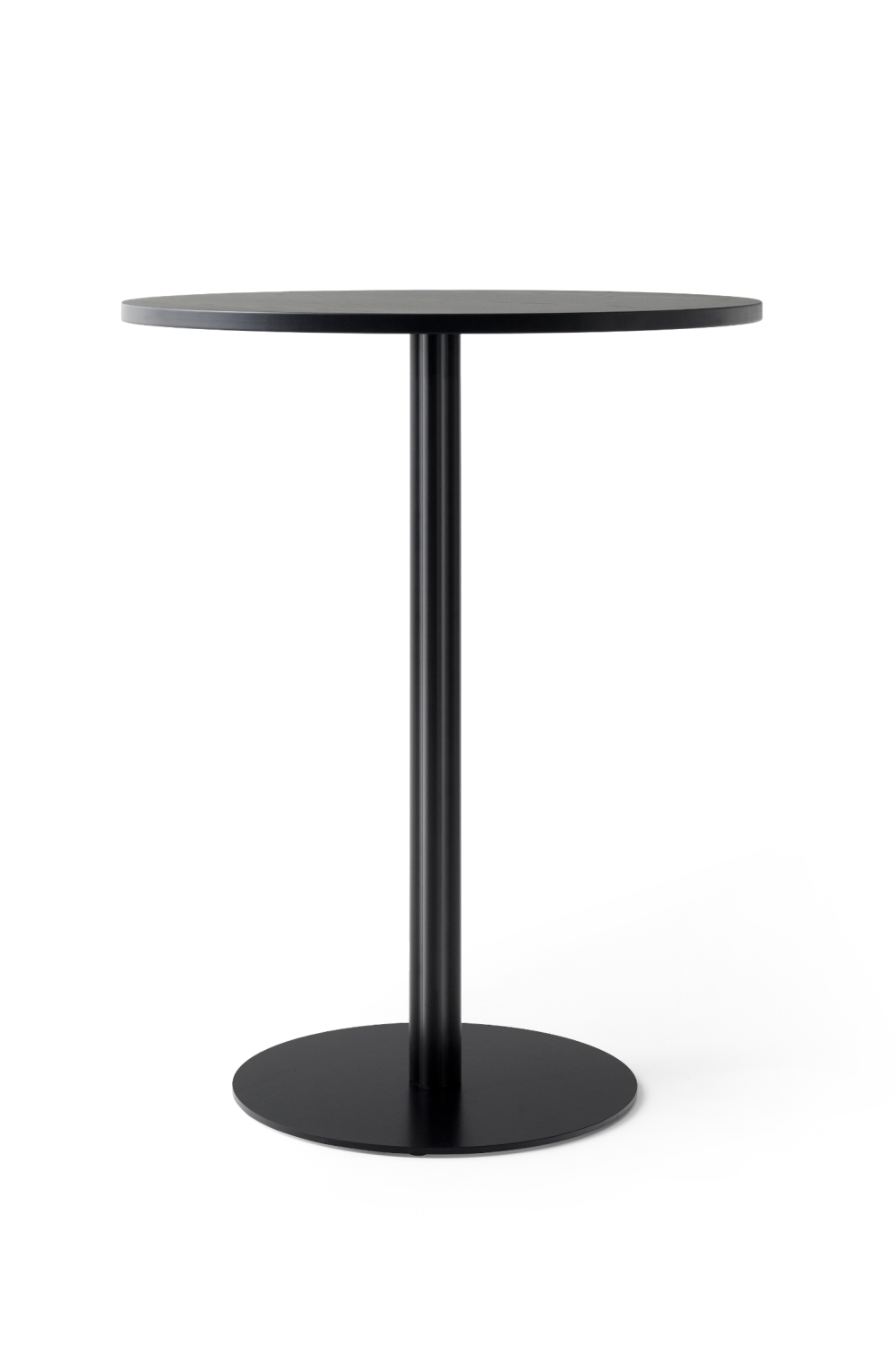 Round-Base Counter Table | Oroa.com