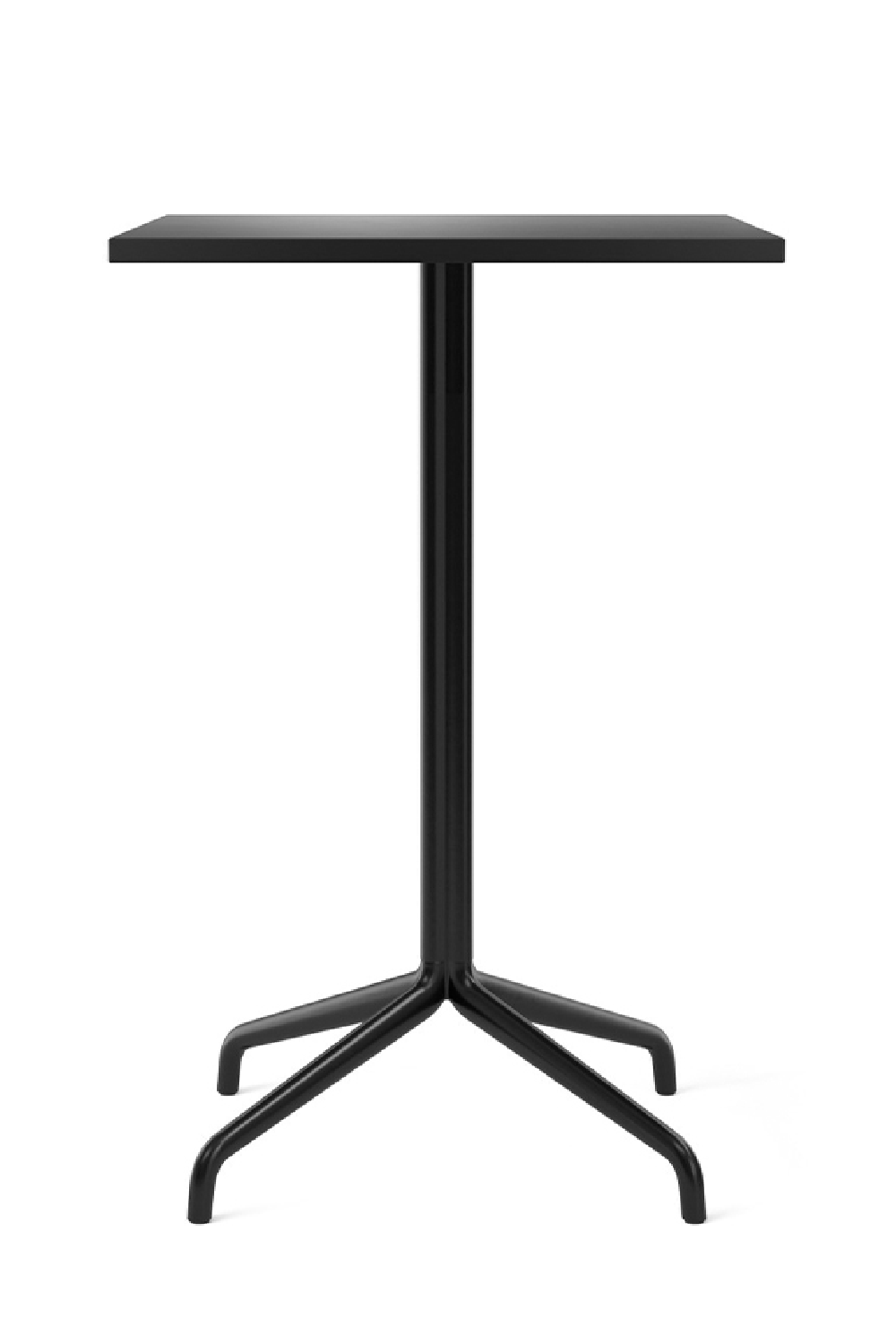 Star-Base Rectangular Counter Table | Oroa.com