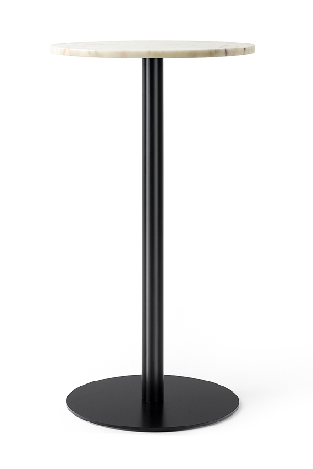 Round Base Column Bar Table | Oroa.com