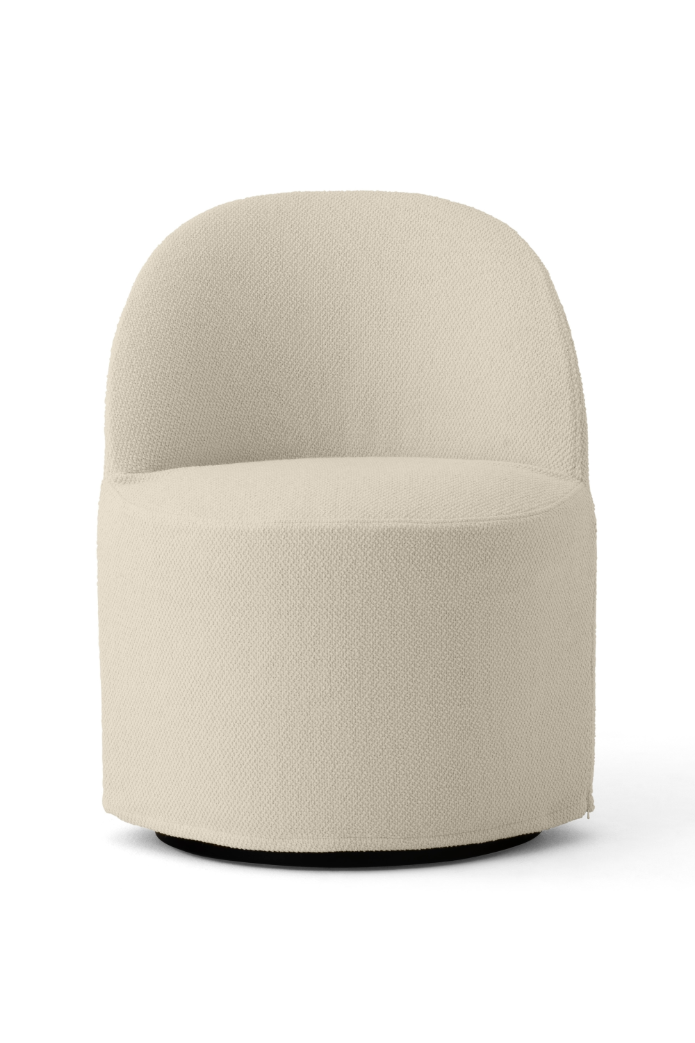 Swivel Loose Club Chair | Oroa.com