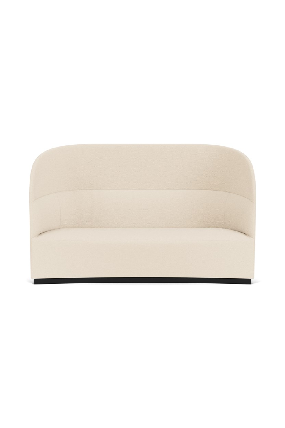 High-Back Sofa With Power Outlet | Oroa.com