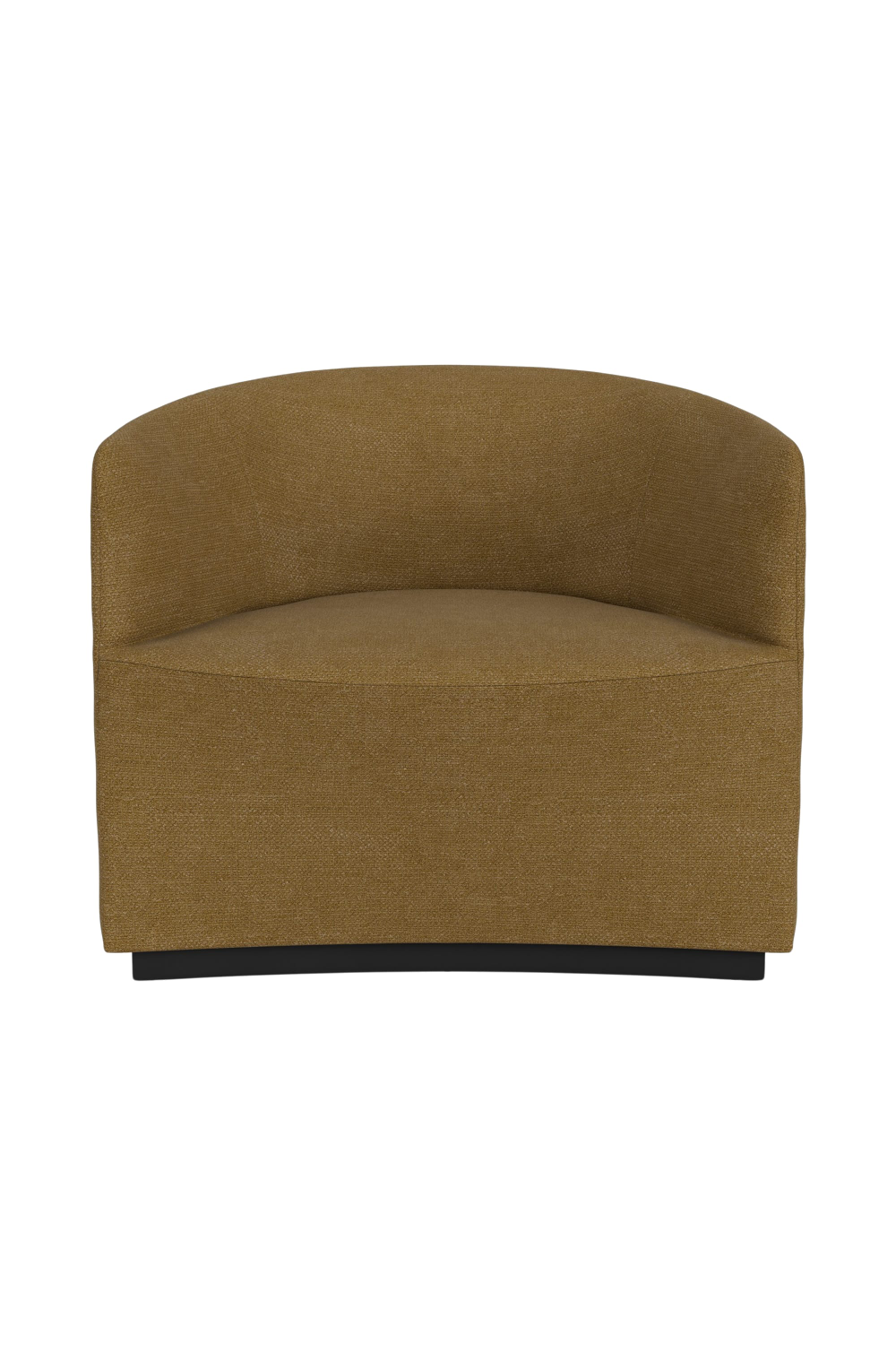 Low-Back Lounge Chair | Oroa.com