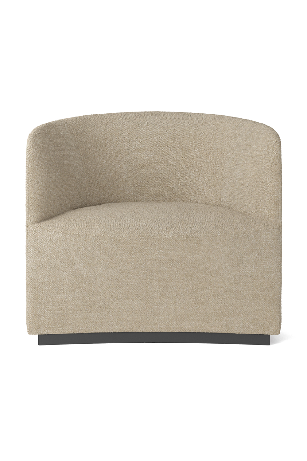 Low-Back Lounge Chair | Oroa.com