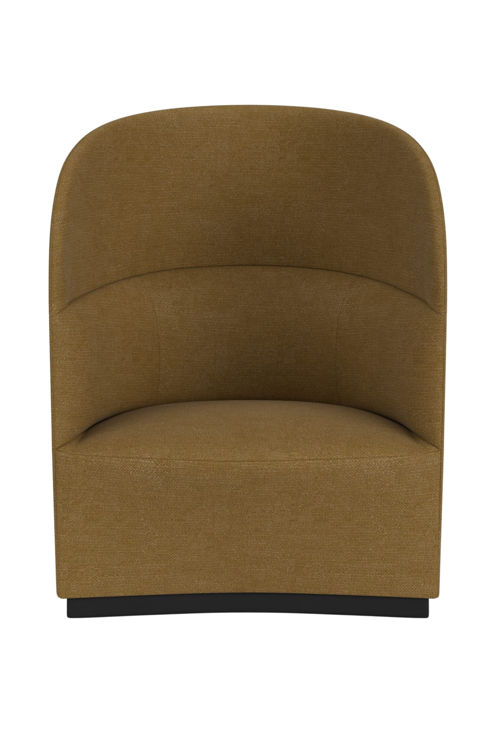 High-Back Lounge Chair | Oroa.com