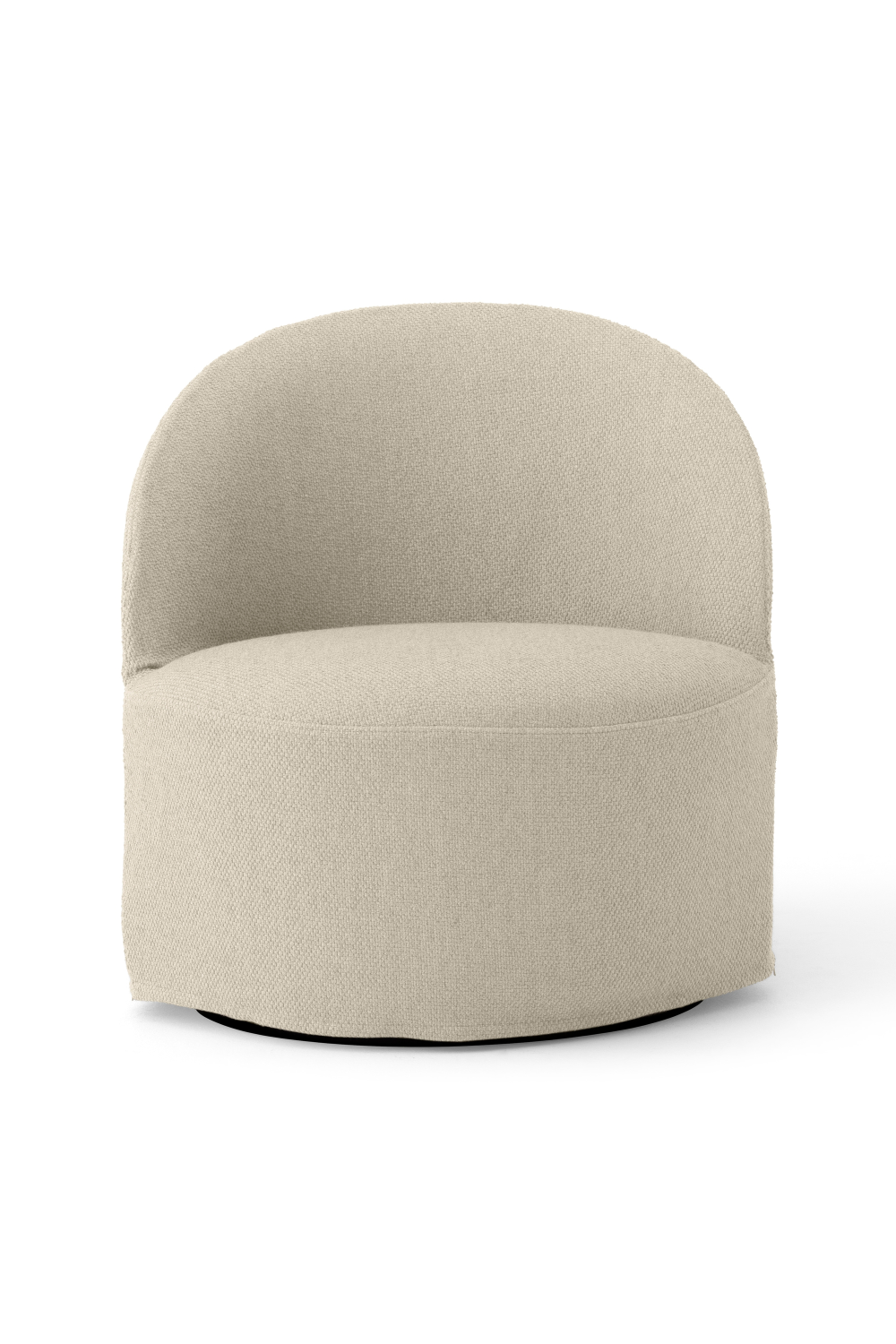 Swivel Loose Lounge Chair | Oroa.com