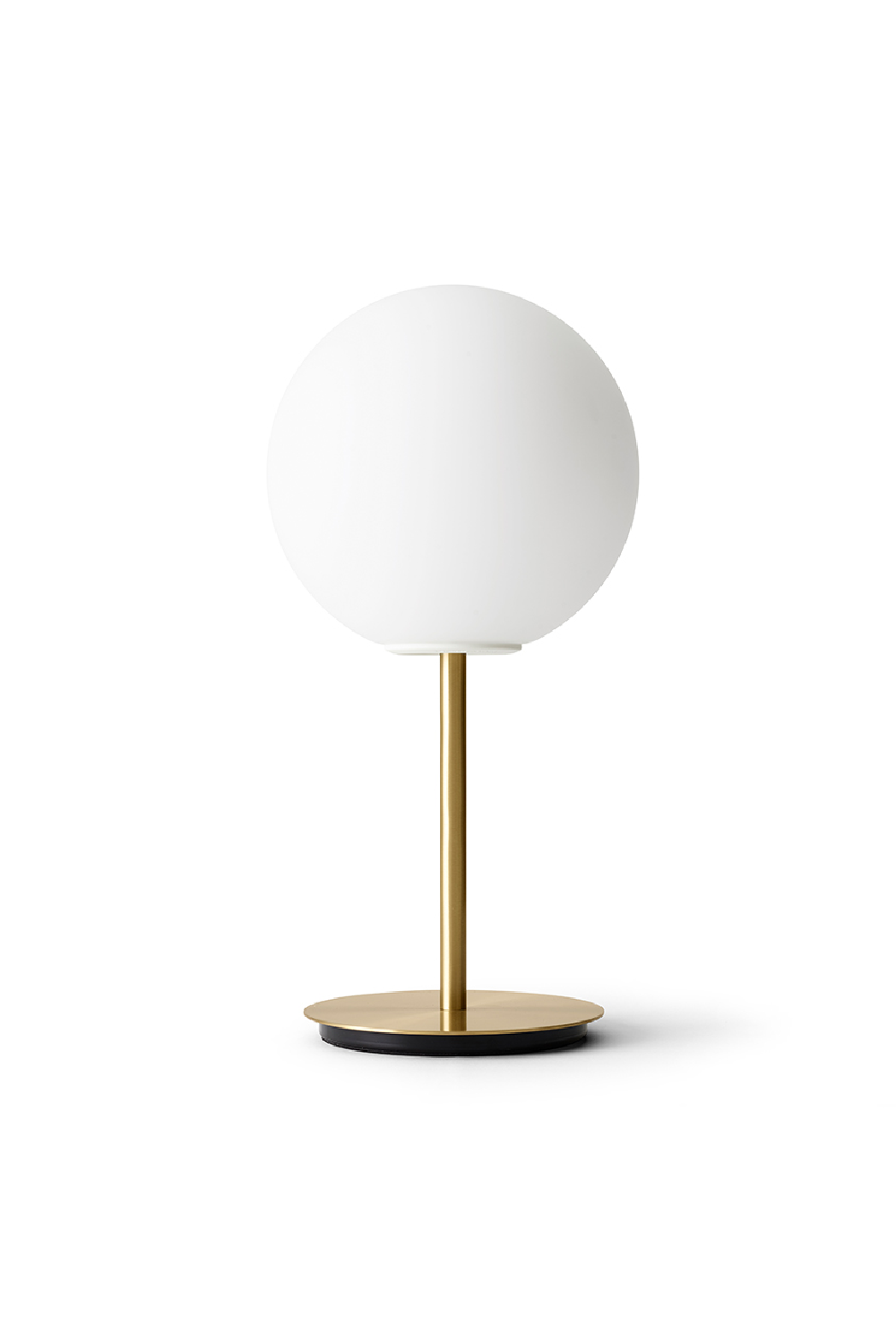 White Sphere Table Lamp | Oroa.com