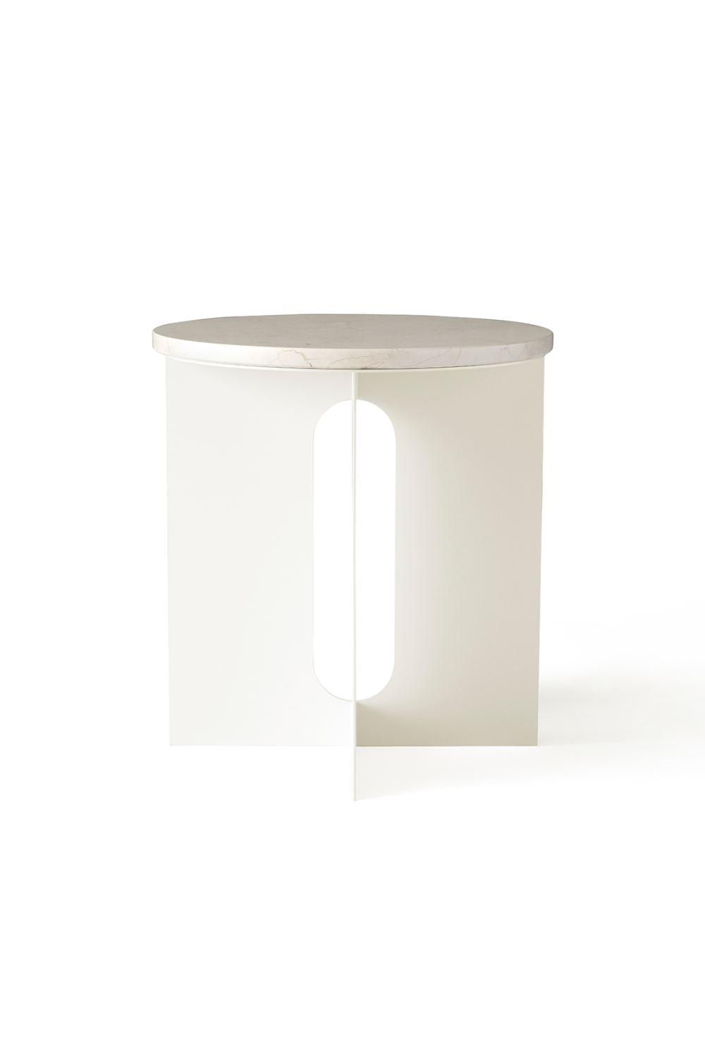 Marble Top Side Table | Oroa.com