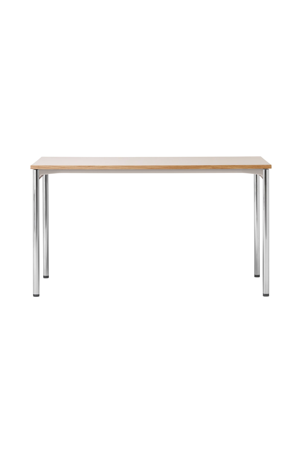Laminate Rectangular Desk | Oroa.com