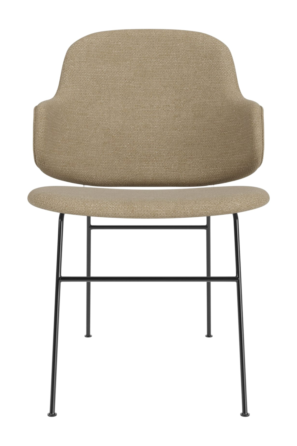 Upholstered Dining Chair | Oroa.com